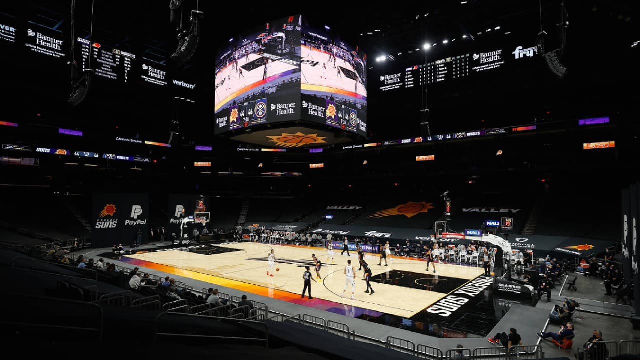 Lo que tienes que saber si vas al juego de los Playoffs en Phoenix 