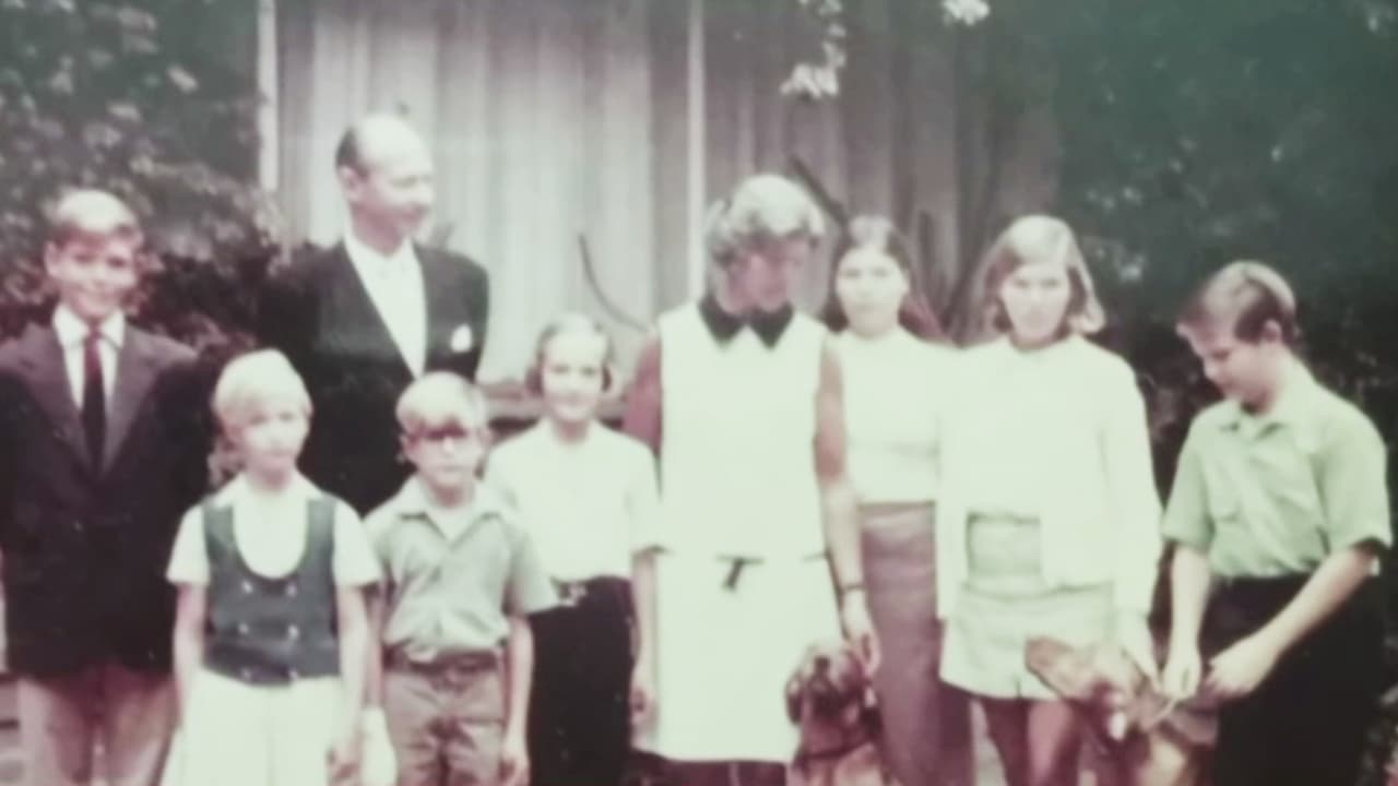 El príncipe mexicano: la historia del pariente de la reina Isabel II que creció sin los lujos de la corona