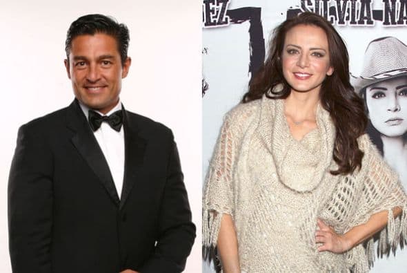 Estos guapos actores optaron por disfrutar su soltería. ¿Le temerán al compromiso?