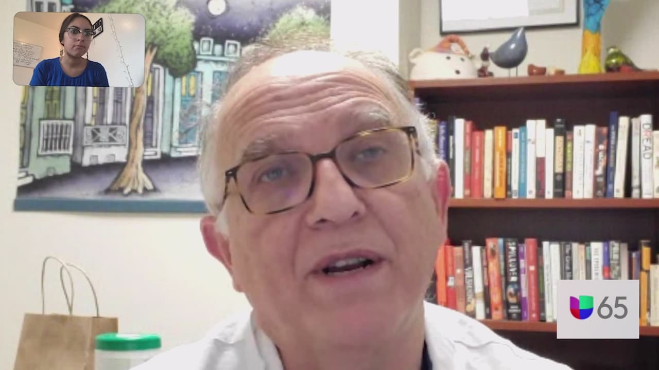 En curso la primera fase de una vacuna contra el coronavirus en Pensilvania 