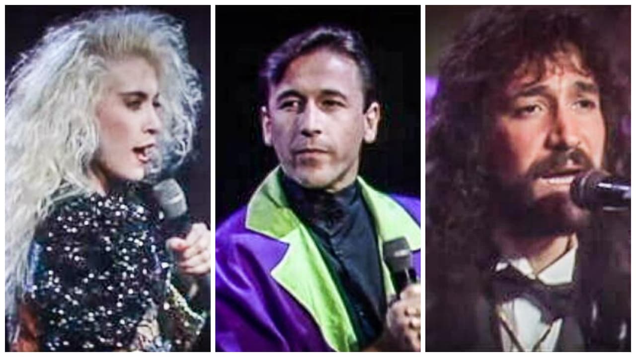 Premio Lo Nuestro 2023: ¿Cuándo fue el primer Premio Lo Nuestro? 