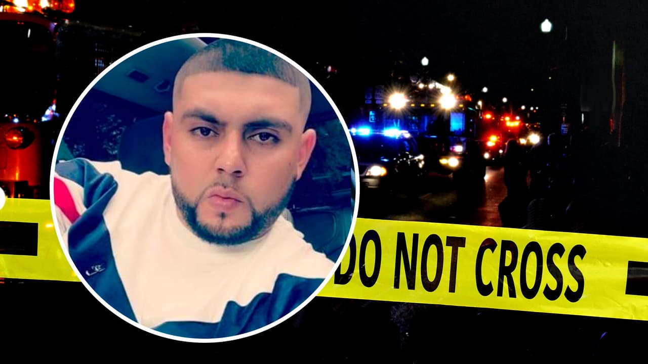 Hispano se regala la camioneta de sus sueños y lo matan a tiros mientras la manejaba en una autopista en Texas