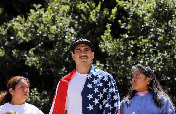 Vecindarios hispanos tienen el aire más tóxico de EU