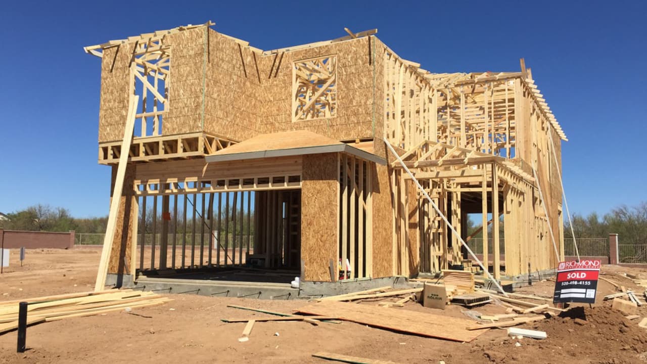 Autoridades le piden que tenga paciencia porque el proceso de la aplicación puede tomar hasta seis semanas razón por la cual se les pide que busquen la vivienda que desean hasta que lo hayan terminado y tengan todo en regla.