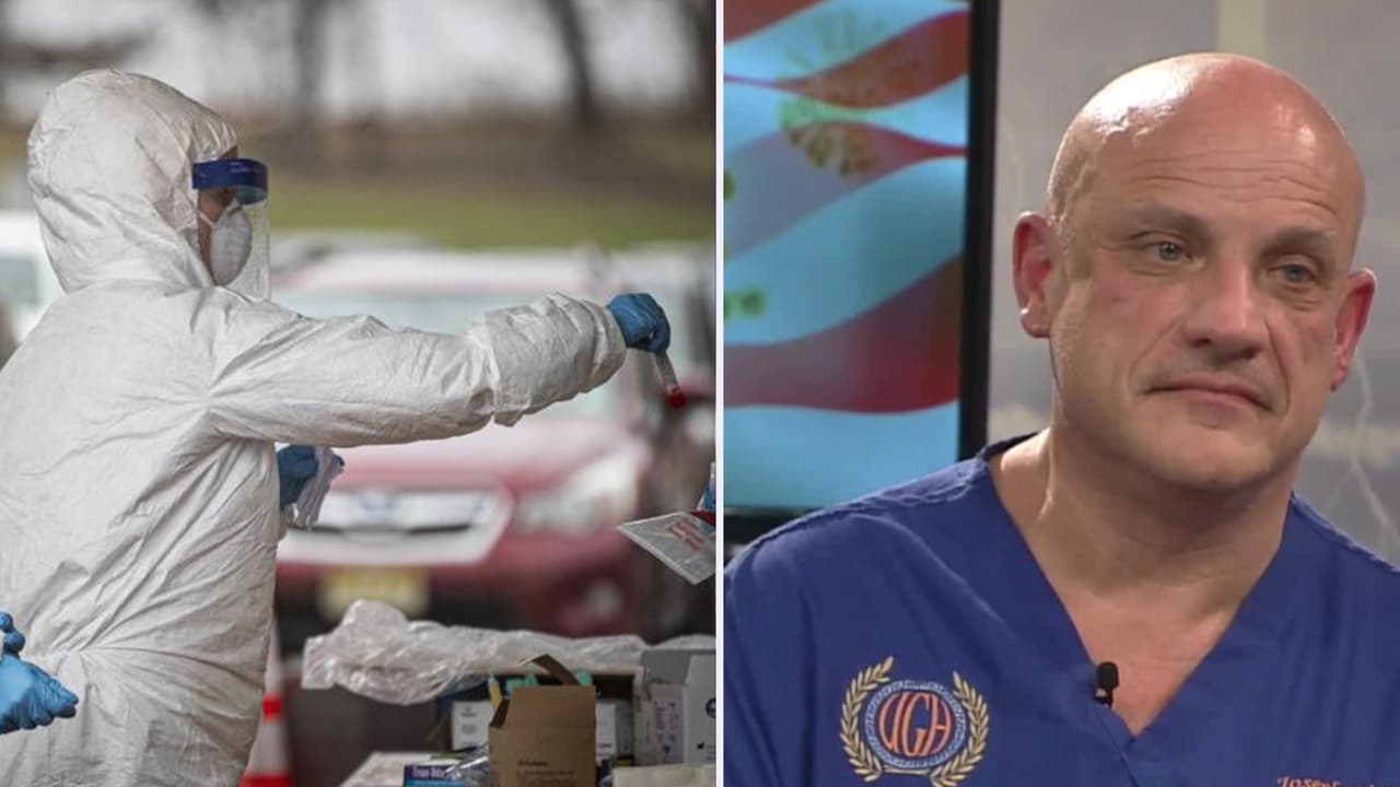 Es importante recordar que la mayoría de la gente que tiene covid-19 se recupera rápidamente. Pero los problemas potencialmente duraderos por el virus hacen que sea aún más importante reducir la propagación siguiendo las precauciones.
<br>
<br>Entre las precauciones se incluyen el uso de mascarillas, el distanciamiento físico, evitar las aglomeraciones, vacunarse cuando se pueda y mantener las manos limpias.