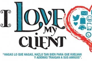 Como dueño de un negocio, sabes que los clientes son pieza clave para que éste crezca. (Imagen cortesía de Victoria 147).