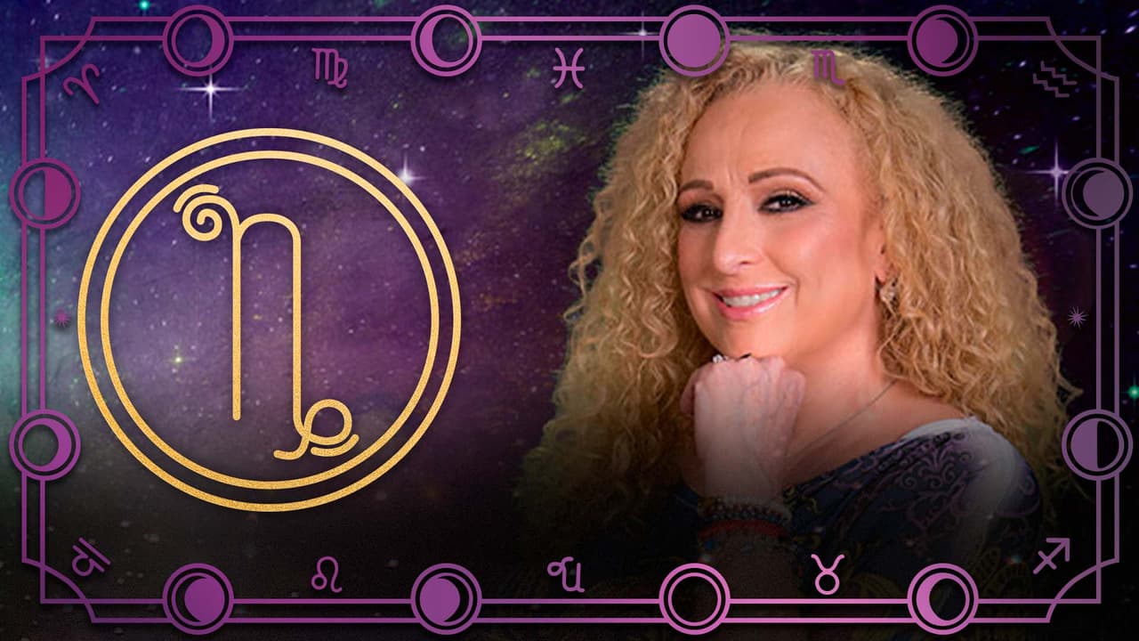 Horóscopos Capricornio 27 de Enero 2026 Mizada Mohamed