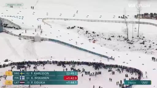 ¡Turno de Regina Martínez en Juegos Olímpicos!