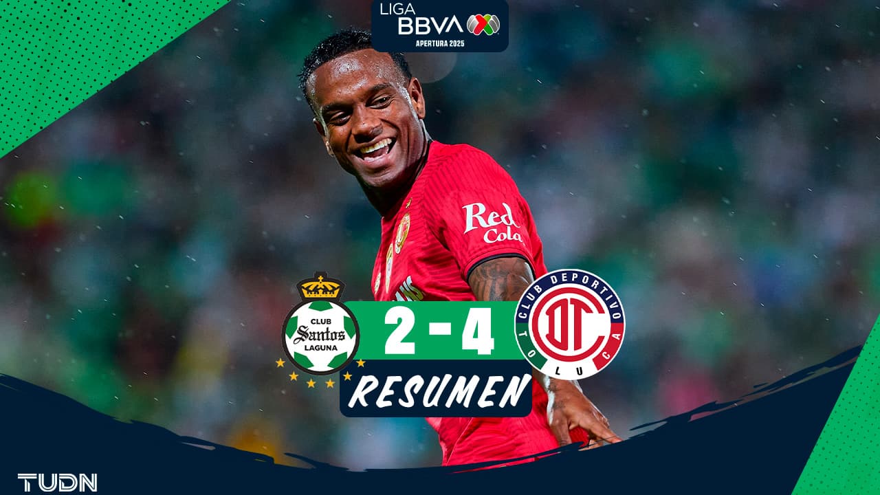 Ahí te hablan, América: Toluca da voltereta antes del Campeón de Campeones