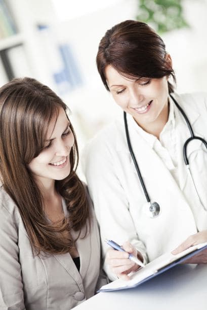 ¡No olvides consultar a tu médico antes de realizar cambios en tu estilo de vida!