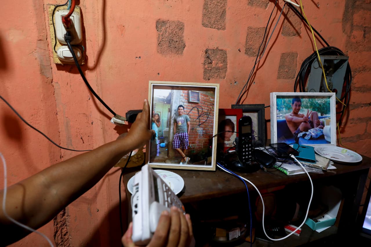 “Me dijeron que no aplicaba, que no aplicaba asilo”: el sueño americano del migrante antes y después de Trump