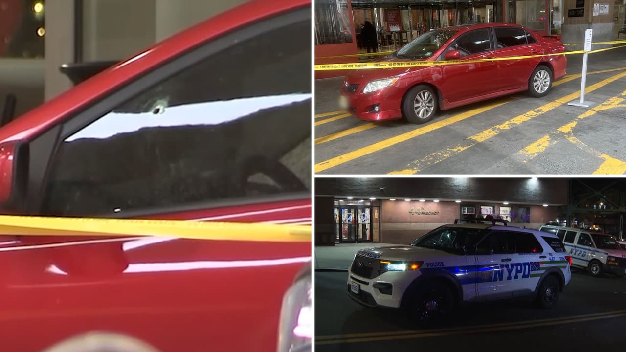 Hispano de 21 años muere baleado durante persecución en el Cross Bronx Expressway