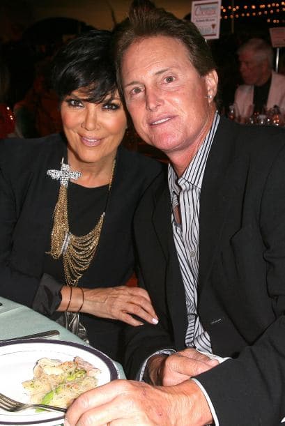 Siempre ha circulado la historia urbana de que Bruce Jenner estuvo considerado para interpretar en cine a Superman.