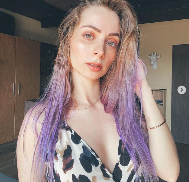 La noche del pasado 29 de junio, 
<b><a href="https://www.univision.com/temas/yoseline-hoffman-yosstop" target="_blank">Yoseline Hoffman 'YosStop'</a></b>, fue arrestada en su casa en la Ciudad de México acusada de pornografía infantil. 
<br>