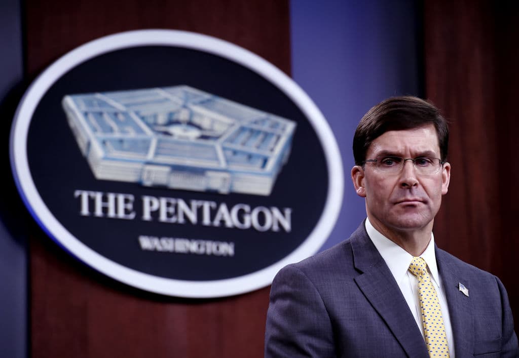 La orden del Pentágono de cerrar una centenaria publicación militar genera revuelo entre veteranos y políticos de ambos partidos