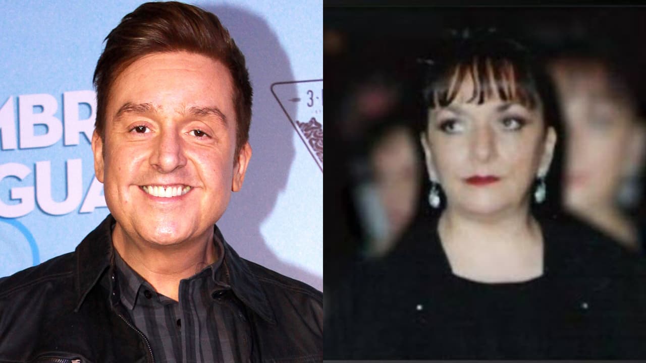 Revelan causa de muerte de mamá de Daniel Bisogno: se habría enterado de la salud de su hijo por medios