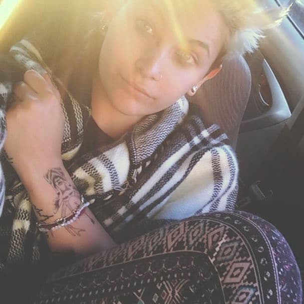 ¿Qué opinas de sus tatuajes?