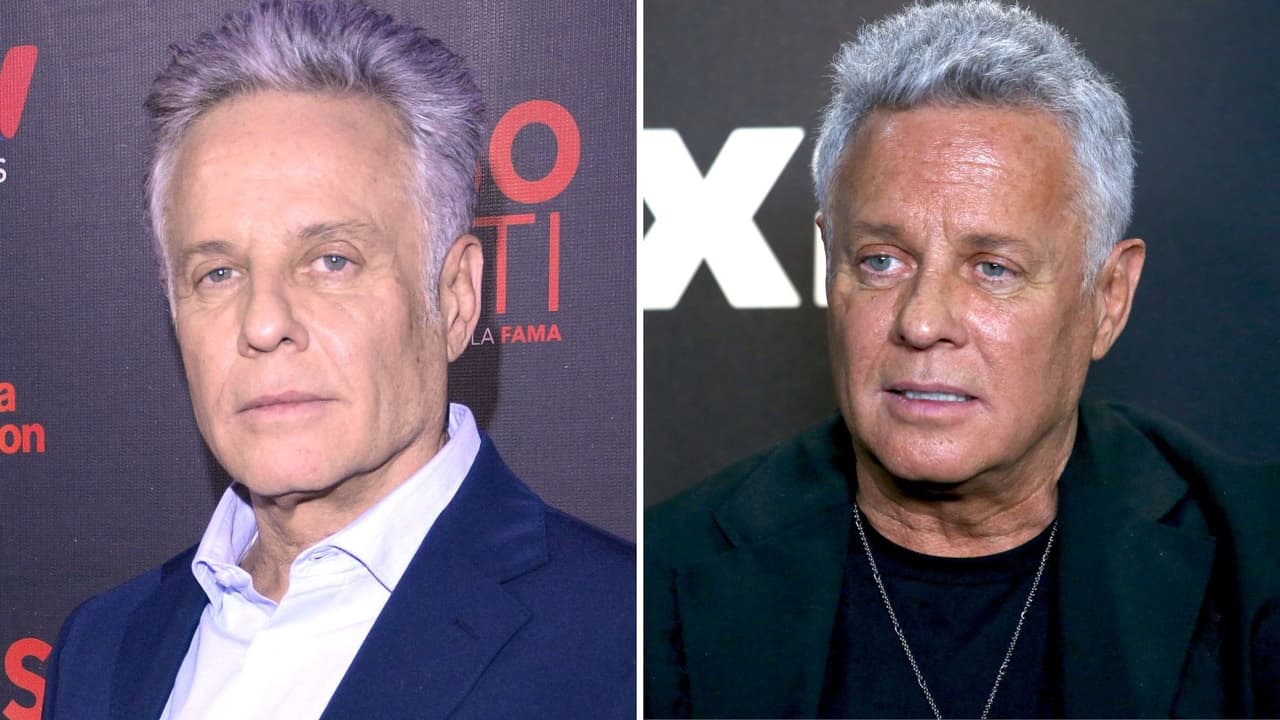 Alexis Ayala confiesa que intentó quitarse la vida tras sufrir infarto: “Fui muy cobarde”