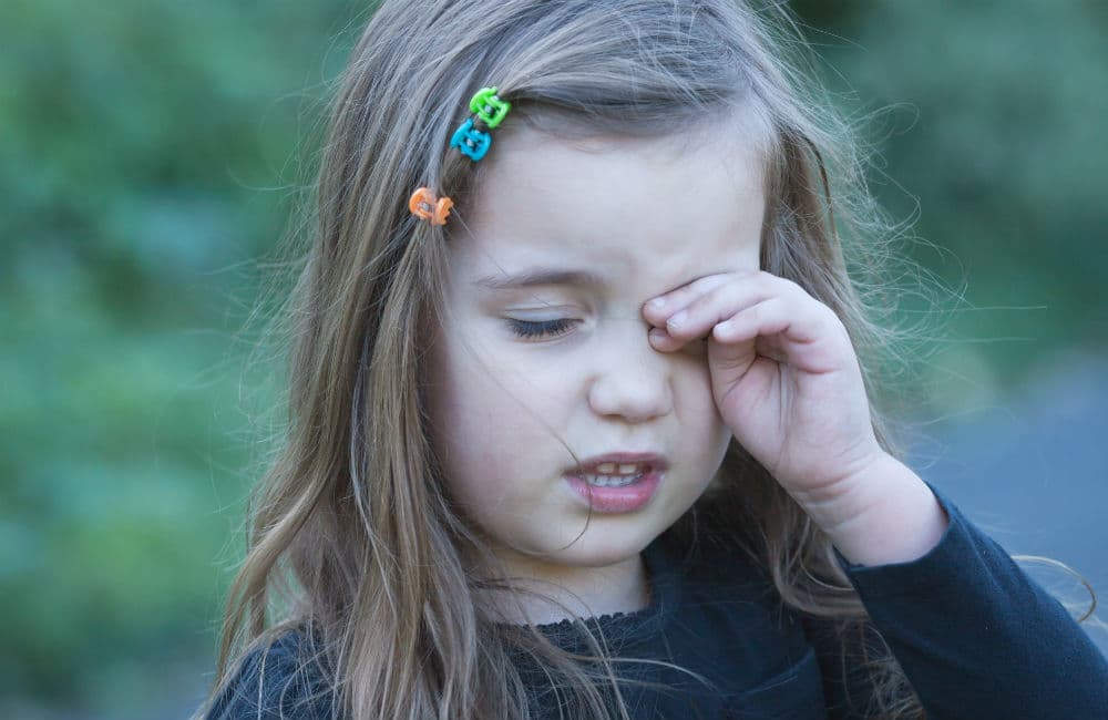 Nalgadas en la mira de la ciencia