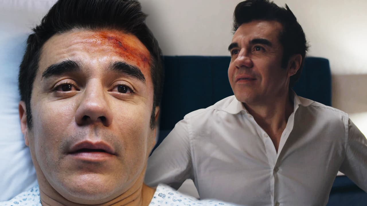 Tienen un mismo rostro, pero ahora vidas distintas: esto sucedió en el estreno de Como Tú No Hay 2