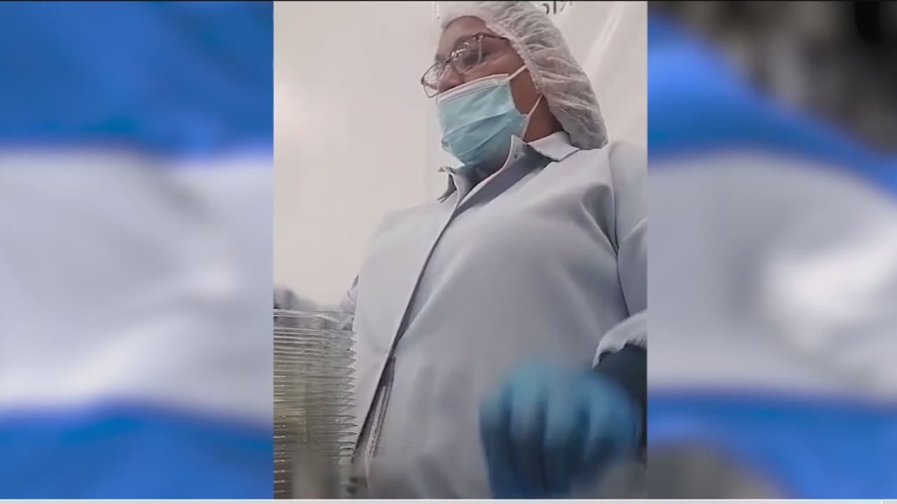 Exbeneficiaria del ‘parole’ humanitario regresó a Nicaragua y denuncia a empresa en EEUU por indemnización