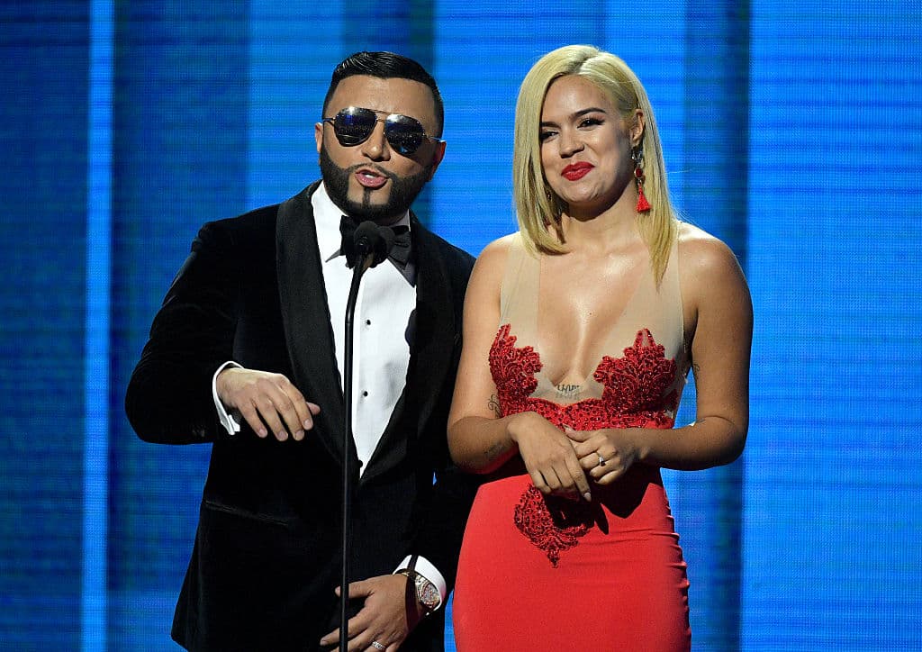 Así ha brillado Karol G en su ascendente carrera.