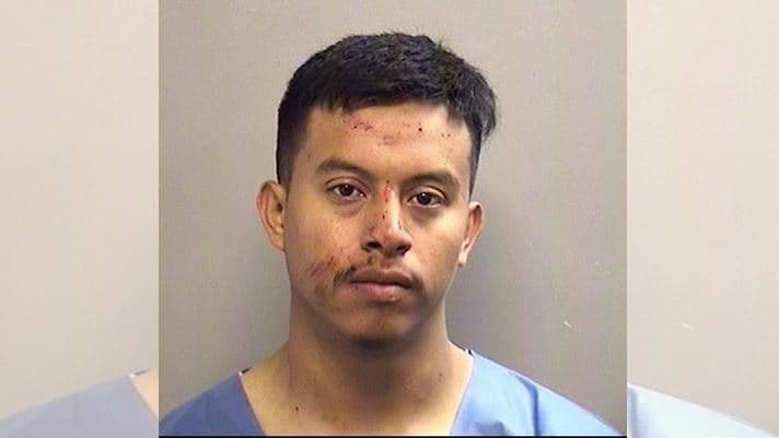 Muere una joven de 20 años luego de un accidente vehicular; su novio es el presunto responsable 