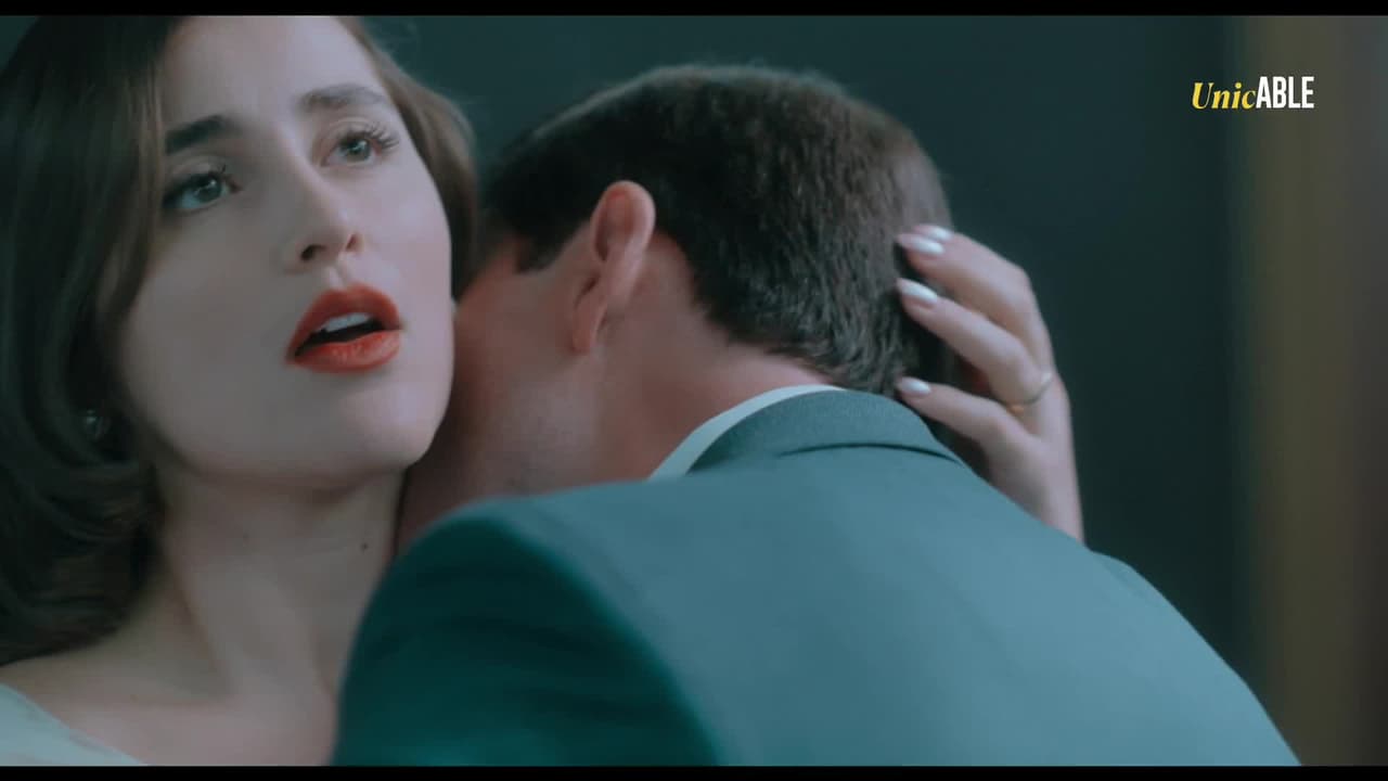 Consuelo desea darse unos besotes con el doctor