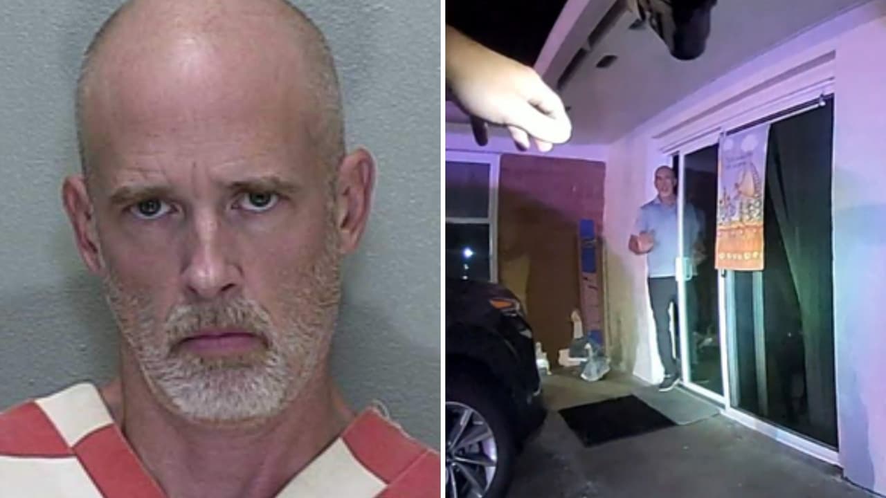Arrestan en Florida a exdirector de NC State acusado de abusar de atletas masculinos
