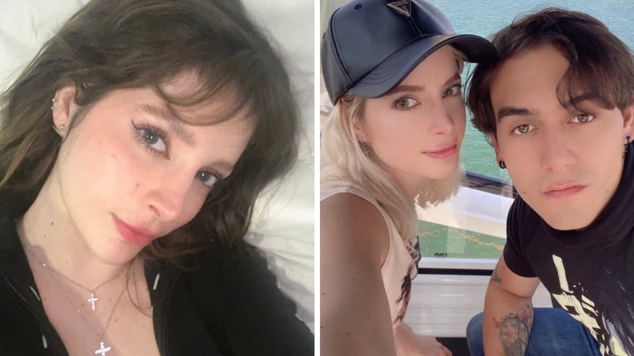 Imelda Tuñón recordó a su esposo Julián Figueroa en su aniversario luctuoso y pide disculpas