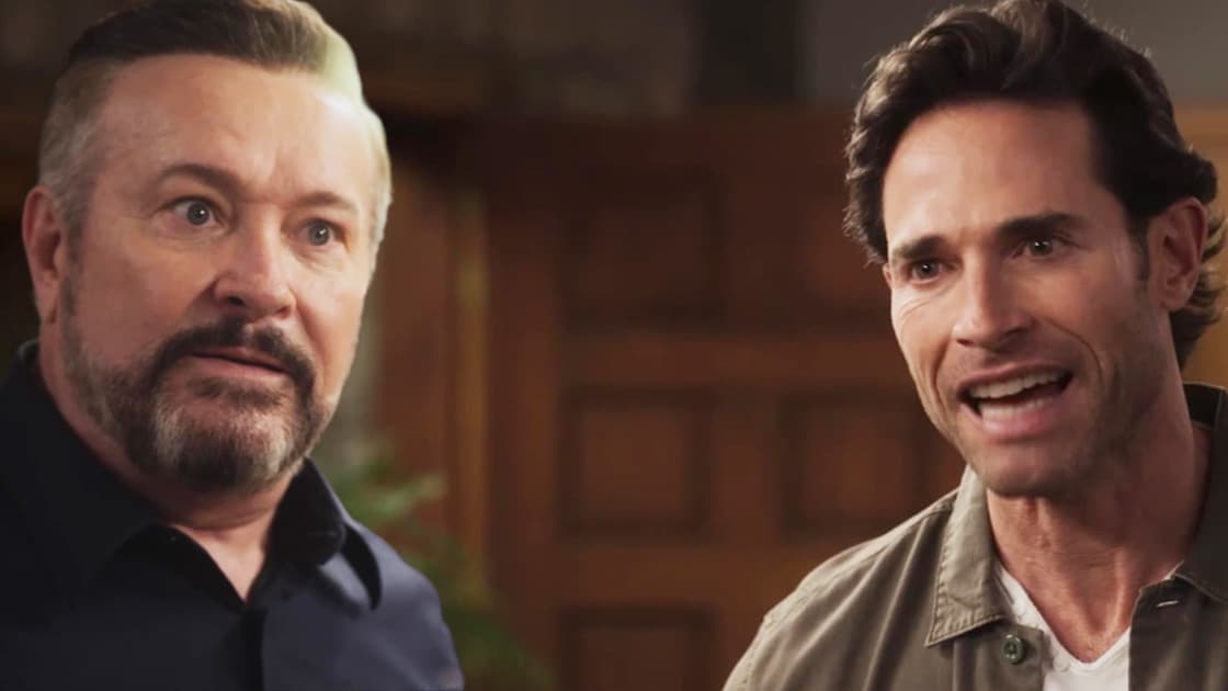 Renato desenmascara a Gustavo | Mi Rival | Capítulo 19