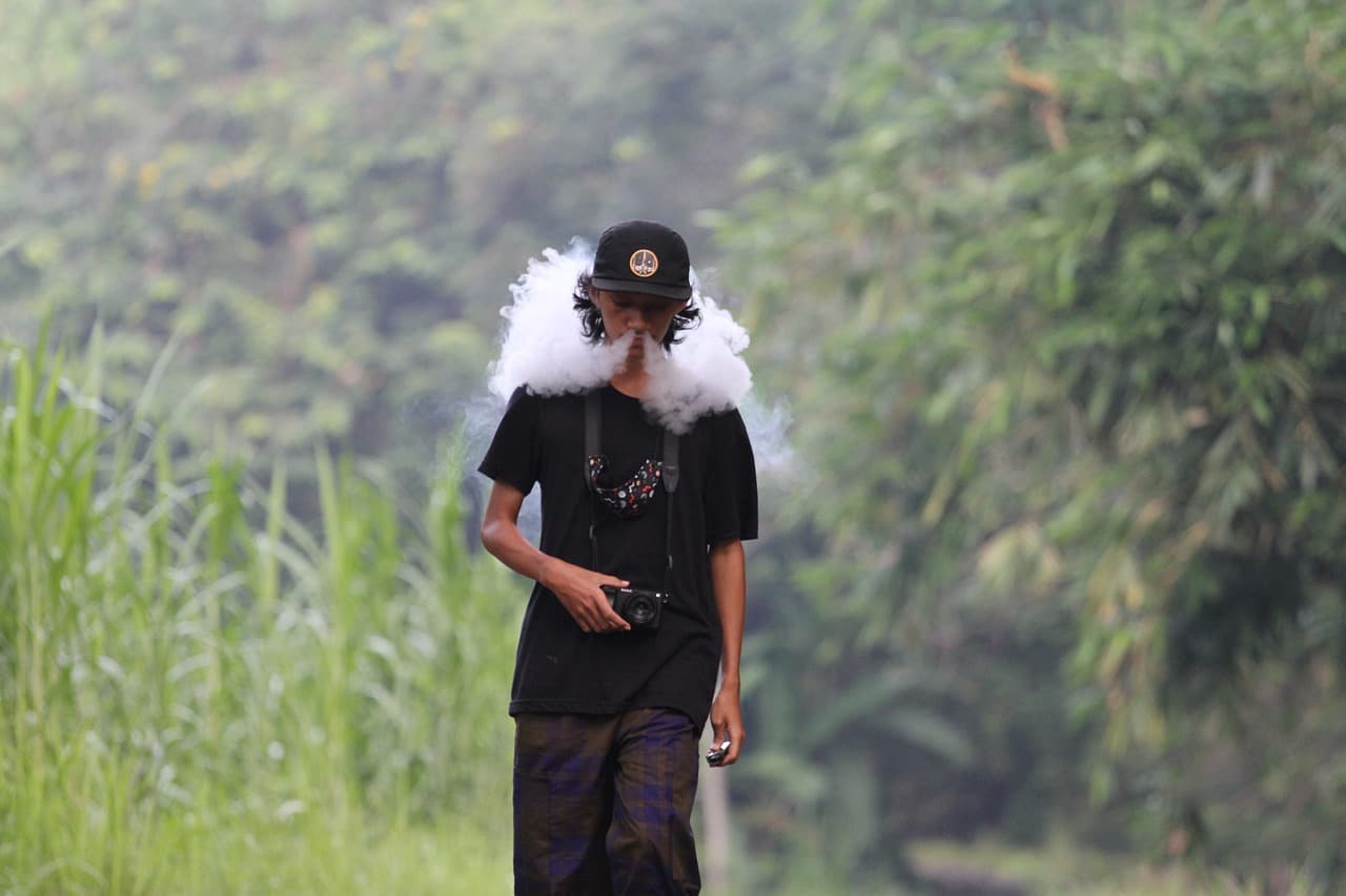 Cigarrillos electrónicos: ¿Qué son y cómo dejarlos?