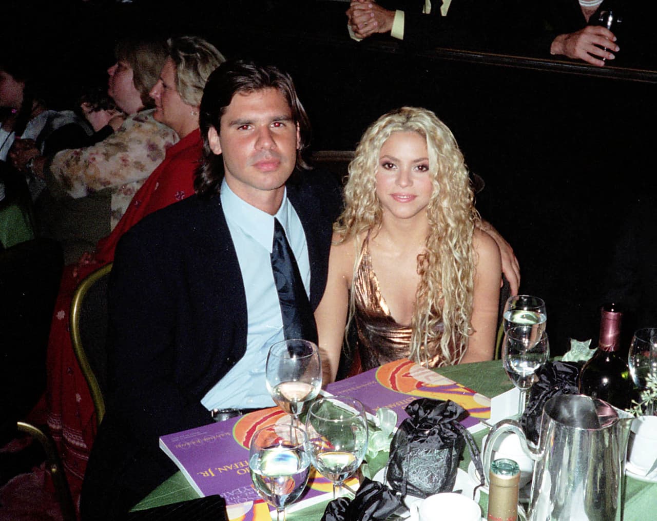 Además de eso, en la demanda Shakira reclamaba que le devolvieran medio millón de dólares, los cuales fueron transferidos al proyecto Bonds Cay, del cual no era socia.