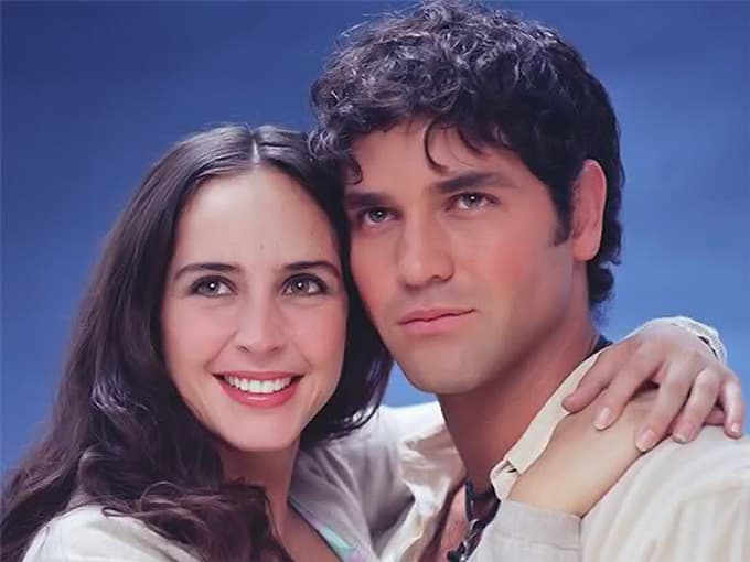 Después de esta telenovela hizo una participación especial en el melodrama ‘Mariana de la Noche’ (2003).