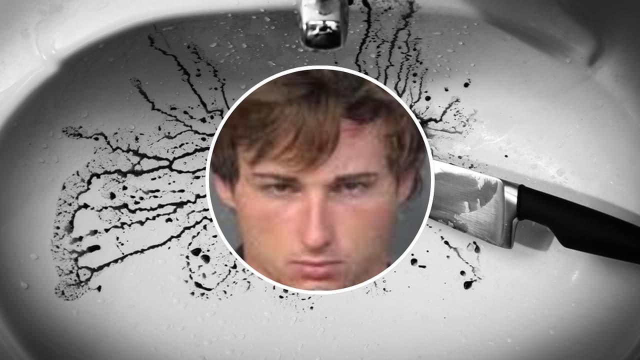 Una carta y una declaración vinculan a joven de 19 años con cuerpo desmembrado: lo comparan con "Dexter"