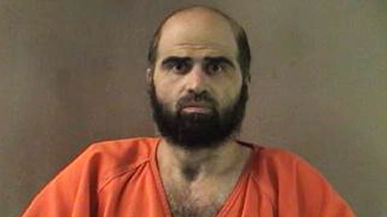 Transmitirán en vivo la ejecución de Nidal Malik Hasan, condenado por matar a 13 personas y herir a otras 32 en Texas