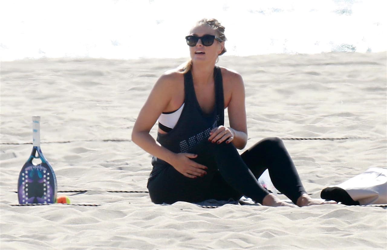 Sharapova ve reducida su suspensión de dos años por dopaje a 15 meses