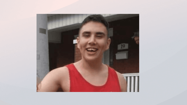 Dwayne Wilson Jr., de 32 años murió en tiroteo el 19 de mayo