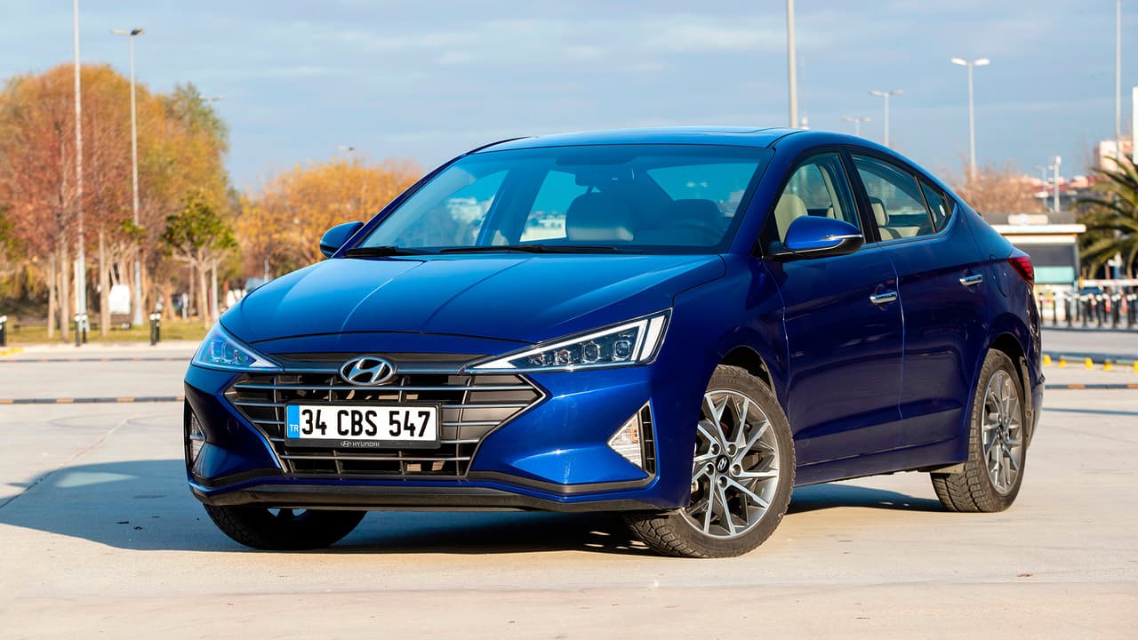 <b>2. Hyundai Elantra</b>
<br>
<br>Del total de vehículos robados en el estado de Arizona, se lograron recuperar el 72%.