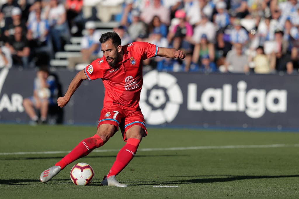 Bajo la visión costo-beneficio estos son los delanteros más rentables del fútbol europeo