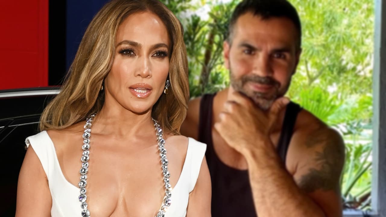 ¿Quién es la mejor pareja para Jennifer López? Uno de sus exesposos nos responde