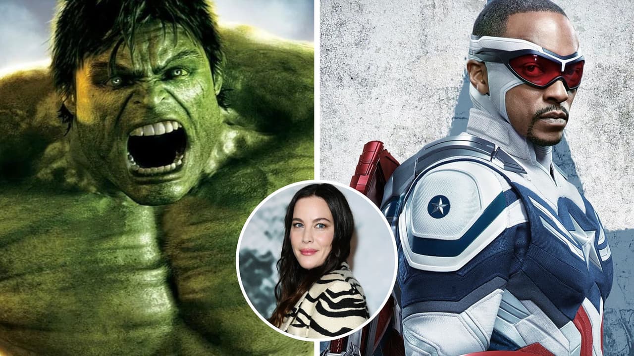 La actriz Liv Tyler volverá a ser Betty Ross en una nueva cinta de Marvel tras 16 años: te contamos
