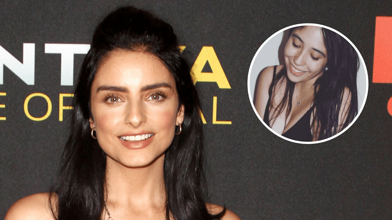 Aislinn Derbez tiene una media hermana que pocos conocen: ambas heredaron la belleza de su mamá