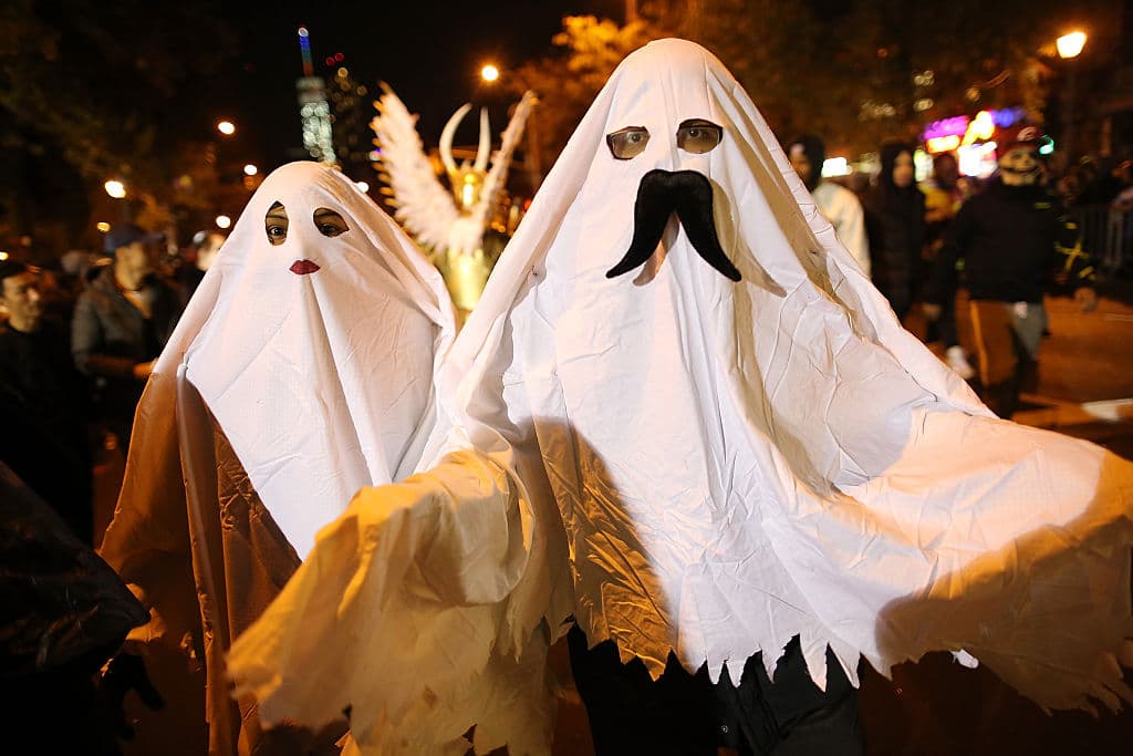 Entre disfraces y festivales, estas son algunas de las fiestas de Halloween en Nueva York