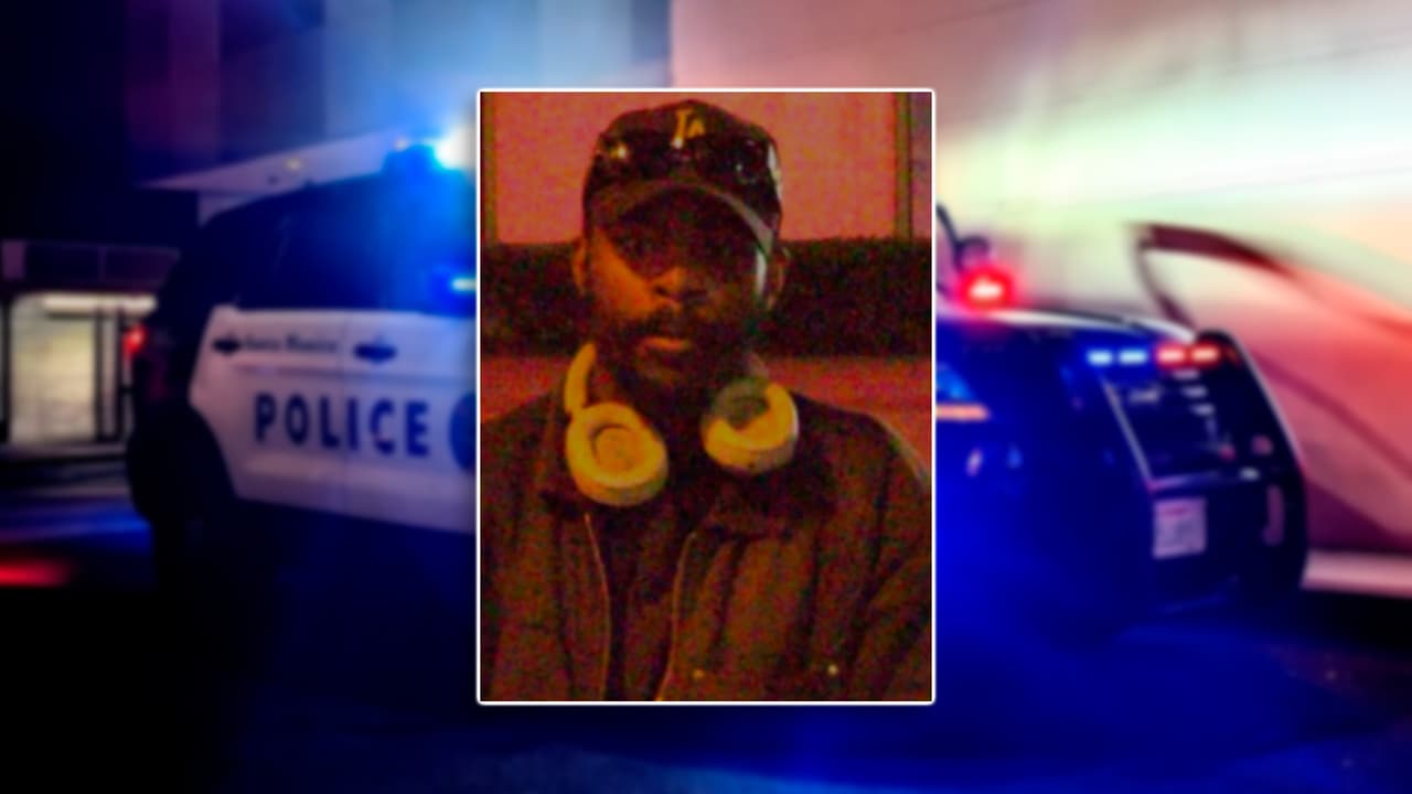 Sospechoso armado y peligroso sigue prófugo tras tiroteo que dejó herido a un oficial en Santa Mónica