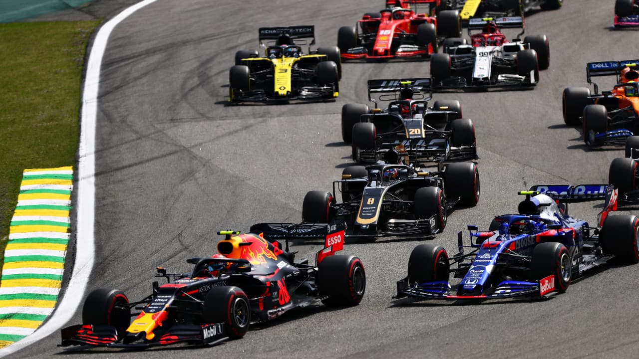 Medios británicos apuntan que se suspende el GP de Australia debido al Covid-19