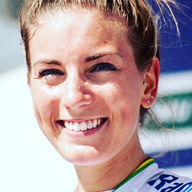 ¿Qué opinas, se parece a Kate?