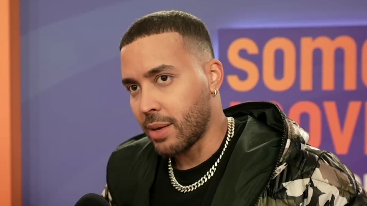 “Se me apretó la garganta”: Prince Royce habla de la reacción alérgica que lo llevó al hospital