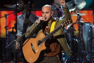 Sie7e promueve su más reciente material discográfico titulado 'Relax'.