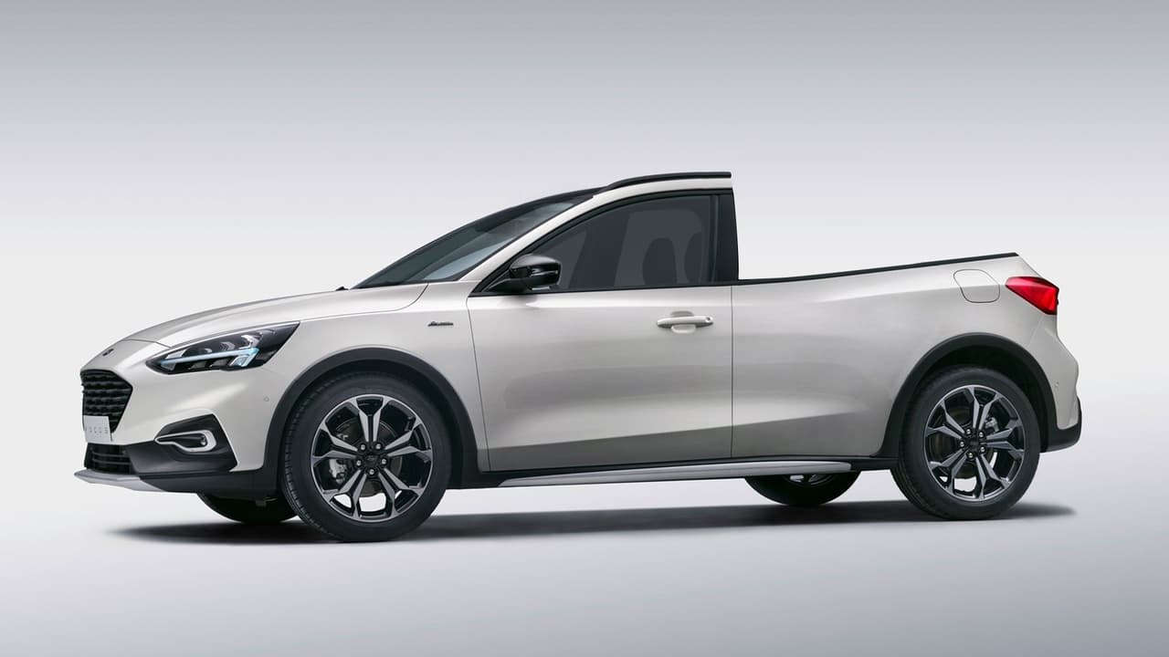 El regreso de las mini-pickup